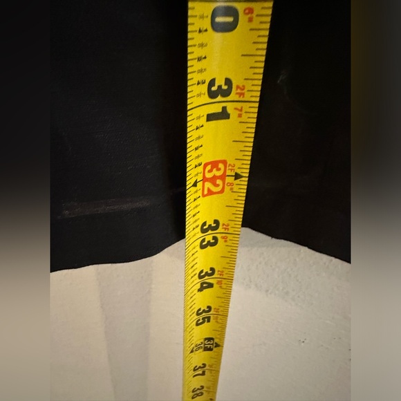 A9 - 480 NWT Vestique Harper black mini dress cutout sides size large - Picture 3 of 8